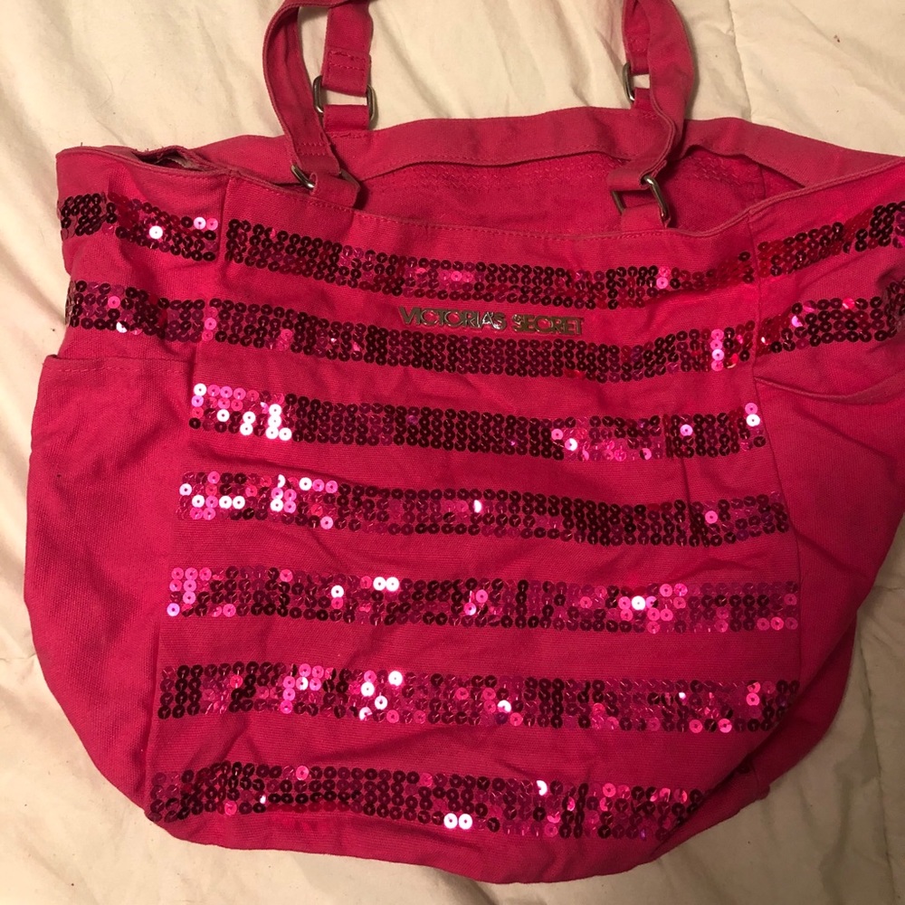 Victoria’s Secret Tote